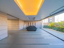 【神奈川県/川崎市中原区北谷町】コスモ平間ロイヤルフォルム 共用部