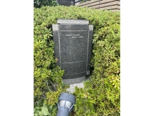【神奈川県/川崎市中原区北谷町】コスモ平間ロイヤルフォルム マンション表札