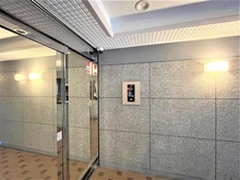 【神奈川県/川崎市中原区下小田中】リベール武蔵中原 インターフォン
