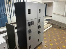 【東京都/新宿区北新宿】マンションVIP 柏木 宅配BOX