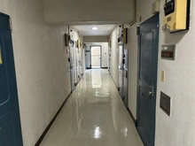 【東京都/新宿区北新宿】マンションVIP 柏木 共用部