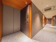 【東京都/渋谷区東】プラウド渋谷東 共用部