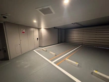 【東京都/渋谷区東】プラウド渋谷東 駐車場