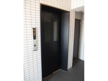 【東京都/新宿区西新宿】メインステージ西新宿II 共用部