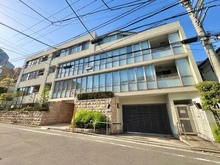 【東京都/渋谷区恵比寿】スタイルハウス恵比寿 外観