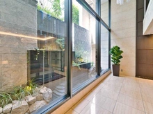【東京都/渋谷区神宮前】THE SANMAISON表参道 共用部