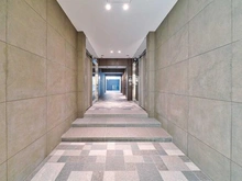 【東京都/渋谷区神宮前】THE SANMAISON表参道 共用部