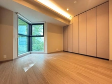 【東京都/港区高輪】グランドメゾン白金高輪パークフロント 洋室