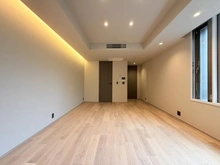 【東京都/渋谷区南平台町】グランツオーベル南平台 洋室：約15.4帖