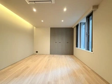 【東京都/渋谷区南平台町】グランツオーベル南平台 洋室：約9.1帖