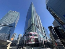 【東京都/渋谷区南平台町】グランツオーベル南平台  渋谷サクラステージ（現地より約720m）