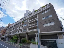 【東京都/港区南青山】シャトー東洋南青山 外観
