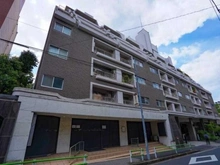 【東京都/港区南青山】シャトー東洋南青山 外観