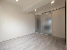 【東京都/港区南青山】シャトー東洋南青山 洋室