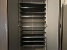【東京都/足立区竹の塚】グリーンキャピタル竹の塚 シューズインクローゼット