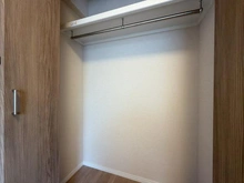【東京都/港区南青山】南青山セピアコート 収納