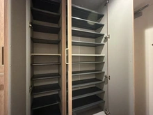 【東京都/港区南青山】南青山セピアコート 収納