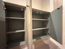 【東京都/港区南青山】南青山セピアコート 収納