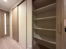 【東京都/港区南青山】南青山セピアコート 収納