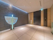 【東京都/渋谷区渋谷】宮益坂ビルディング ザ・渋谷レジデンス 共用部