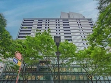【東京都/渋谷区渋谷】宮益坂ビルディング ザ・渋谷レジデンス 外観