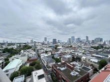 【東京都/渋谷区神山町】渋谷神山町レジデンス 眺望