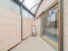 【東京都/渋谷区鶯谷町】渋谷マンション エントランス