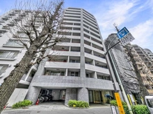 【東京都/港区南青山】ラヴォーグ南青山 外観