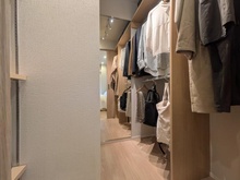 【東京都/港区南青山】南青ハイツ 収納