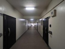 【東京都/港区南青山】南青ハイツ 共用部