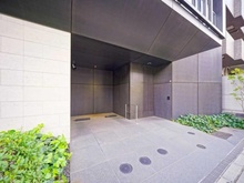【東京都/港区南麻布】ピアース南麻布 アプローチ