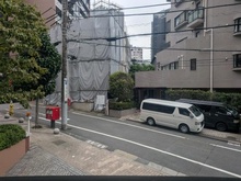 【東京都/目黒区青葉台】パルテール目黒青葉台 眺望