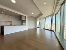 【東京都/渋谷区宇田川町】パークコート渋谷ザタワー LDK