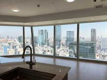 【東京都/渋谷区宇田川町】パークコート渋谷ザタワー LDK