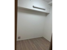 【東京都/品川区荏原】チュリス武蔵小山 サービスルーム（納戸）：約2.0帖