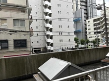 【東京都/品川区荏原】チュリス武蔵小山 眺望