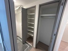 【東京都/品川区荏原】チュリス武蔵小山 収納