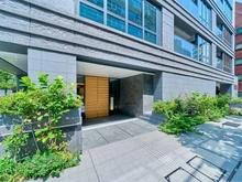 【東京都/千代田区二番町】ブリリア二番町 エントランス