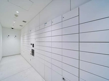 【東京都/千代田区二番町】ブリリア二番町 メールBOX・宅配BOX