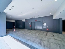 【東京都/千代田区二番町】ブリリア二番町 駐車場：別途有償