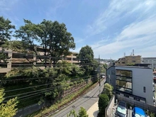【東京都/世田谷区玉堤】ディアナコート尾山台翠景 眺望