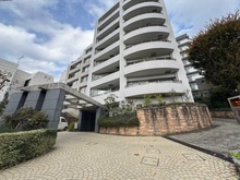 【東京都/目黒区駒場】駒場パーク・ホームズ 外観