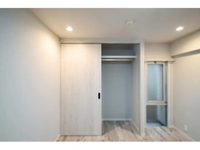 【東京都/渋谷区神山町】松濤ナショナルコート 収納