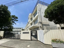 【東京都/世田谷区北沢】菱和パレス下北沢駅前 世田谷区立池ノ上小学校（現地より約850m）
