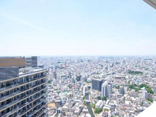 【東京都/新宿区西新宿】ザ・パークハウス西新宿タワー60 眺望