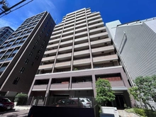 【東京都/渋谷区渋谷】ファミール表参道ベルファース 外観