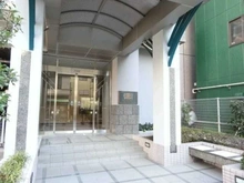 【東京都/渋谷区円山町】ライオンズマンション渋谷道玄坂 アプローチ