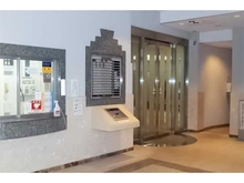 【東京都/渋谷区円山町】ライオンズマンション渋谷道玄坂 エントランス