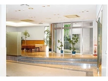 【東京都/渋谷区円山町】ライオンズマンション渋谷道玄坂 ロビー