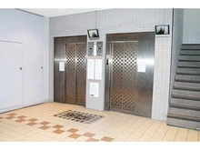 【東京都/渋谷区円山町】ライオンズマンション渋谷道玄坂 共用部